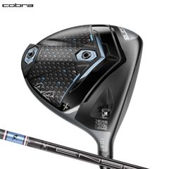 コブラ ダークスピード アダプト DS-ADAPT X アーノルドパーマー リミテッドエディション ドライバー  TENSEI 1K ブルー US 2025