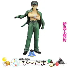 2025年最新】幽☆遊☆白書 ARTFX J 飛影 1/8の人気アイテム