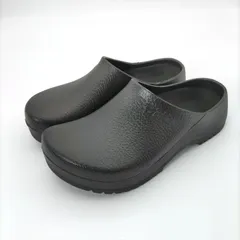 Birki's ビルキー スーパービルキー ブラック 25cm ビルケンシュトック BIRKENSTOCK サンダル スーパービルキー