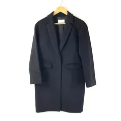 2026年最新】エムプルミエブラック M-premierBLACK コート サイズ38 M