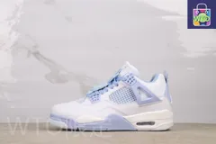 【今日特価】Air Jordan4 HV0823-100エアジョーダン 4 代 HV0823-100 ホワイト冰清玉潔-WTO輸入
