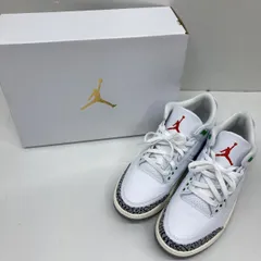 NIKE WMNS AIR JORDAN 3 RETRO 