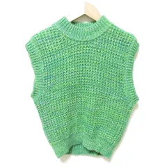 キャバン　フリンジベスト　CABaN CABaN（キャバン）｜トゥモローランド 公式通販