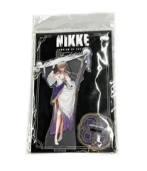 美品 アクリルスタンド 勝利の女神:NIKKE 紅蓮 ムービック