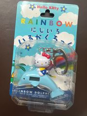 サンリオ ハローキティ レア！！ ファンシープレート デッド