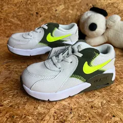 16.0cm ナイキ(NIKE) ジュニアスニーカー エア マックス エクシー TD CD6893-021