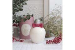 【新品未使用】 Beaute de Sae ボディミルク Beaute de Sae ボディケア 保湿 植物由来 アロマ 香り おしゃれ かわいい シアバター ボディクリーム