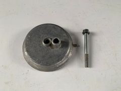 IK WORKS（大神戸共榮圈）のリブミラーとステーBのセット 大神戸共榮圈 リブミラーとステーBのセット IK WORKS - メルカリ