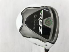 【最短翌日発送】RocketBallz | 15 | S | Motore F1 65J | 中古 | フェアウェイウッド | テーラーメイド