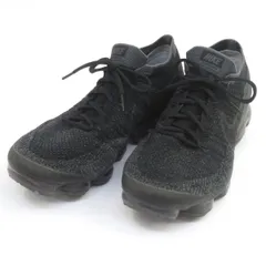 NIKE ナイキ AIR VAPORMAX FLYKNIT エアヴェイパーマックス フライニット 849558-007 US11 29cm 箱無 ※中古