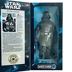 【中古】(未使用･未開封品)スター・ウォーズ　12インチフィギュア　ダース・ベイダー