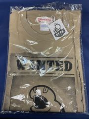 月刊ムーxストリームトレイルコラボ ムー T シャツ カラー カーキ サイズXL ツチノコモデル