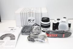 PENTAX/K-r/レンズキット/デジタル一眼レフ ④