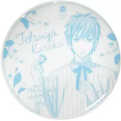 【中古】皿・茶碗 [単品] 黒子テツヤ プレート 「黒子セット(2020ver.)」