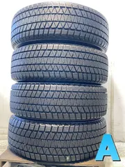 tomo 225/65R17 DMV3 新品 2本① ブリザック 送料無料 スタッドレスタイヤホイール 4本セット 225