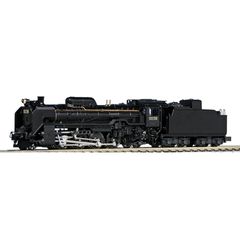 KATO 2016-5 D51 標準形（東北仕様） Amazon | KATO Nゲージ D51 標準形 東北仕様 2016-5 鉄道模型