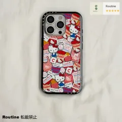 2025年最新】ケースティファイ iphone14 キティの人気アイテム