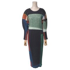□美品□Salvatore Ferragamo サルヴァトーレフェラガモ 半袖