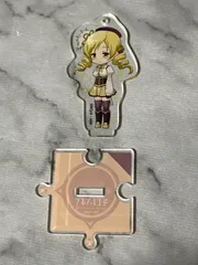 【お買い得！】 2025年最新】マギアレコード 巴マミ 魔法少女まどか☆マギカ外伝 バッグ・財布