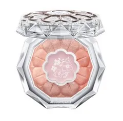 未使用 ジルスチュアート ブルームクチュール アイズ ブルームドロップ 10 アイカラー 6g コスメ/92571