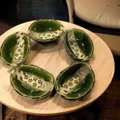 2024年最新】飾り皿 益子焼の人気アイテム - メルカリ