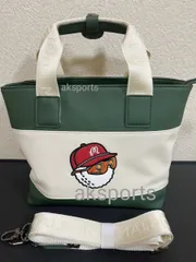 malbon マルボンゴルフ カートバック ハンドバッグ 24新作
