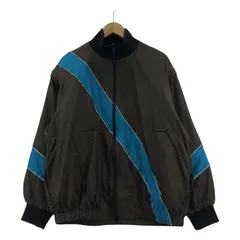ブルーナボイン brunaboinne ナイロンジャケット　L SALE 30%OFF】[5517]BRU NA BOINNE(ブルーナボイン) UP