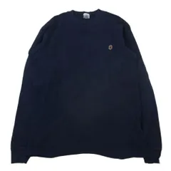 BAPE エイプ ロンＴ ブラック ワンポイント xs 楽天市場】ロンt メンズ（ブランドア ベイシング エイプ