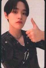 NCT DREAM 2022 THE DREM SHOW 2 in JAPAN CHENLE 트레이딩 카드
