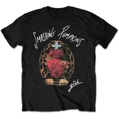 超激レア スマパン ロンT 1996年物 Smashing Pumpkins スマッシング パンプキンズ Tシャツ Smashing Pumpkins スマパン
