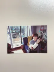 SEVENTEEN(セブンティーン・セブチ) ドギョム(DK) DIRECTOR'S CUT キットアルバム フォトカード トレカ