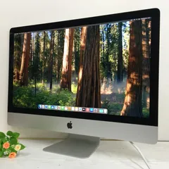 美品！本体SSD交換必要！iMac2019 27インチ メモリ40G 本体のみ iMac2019 5K 27インチのHDDをSSDに換装した作業記録 - 猫5匹と