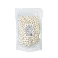 新品　CLEAN HOUSE ハードワックス 粒状 300g チャック付き袋入り ワックス脱毛 ブラジリアンワックス