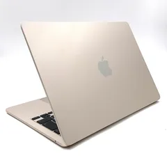 Amazon.co.jp: 【整備済み品】Apple MacBook Air M2 2022 (13