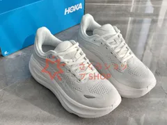 2025年最新】hoka bondi wide 9の人気アイテム - メルカリ