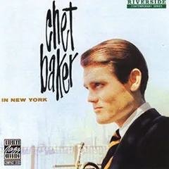 2025年最新】CHET_BAKER_IN_NEW_YORKの人気アイテム - メルカリ