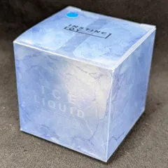 Yahoo!オークション -「ice liquid」の落札相場・落札価格