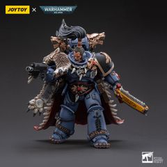 Joytoy ウォーハンマー40K アラアック・ロックフィスト - メルカリ