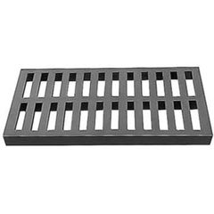 GF-350x500x15 カネソウ(KANESO) 鋳鉄製みぞ蓋 側溝用