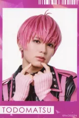 松本勇輝 チェキ スパフル 松本勇輝 チェキ (サイン、落書きあり)