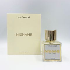 semyum様専用 ほぼ満量 ニシャネ NISHANE ウーロンチャ 50ml - メルカリ