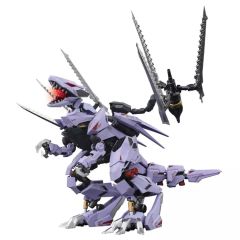 【中古】フィギュア アダマスマキナ AMZ-01 バーサークフューラー 「ZOIDS ゾイド」
