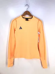 ナイキエーシージー NIKE ACG Waffle Long Sleeve Tのサムネイル