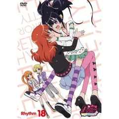プリティーリズム【1期～3期/劇場版】DVD 全77巻 プリティーリズム【1期～3期/劇場版】DVD 全77巻