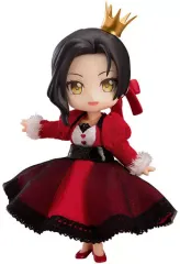 2025年最新】ねんどろいどどーるクイーンオブハートの人気