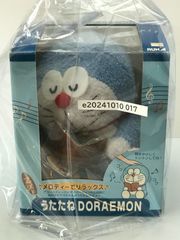 うたたねDORAEMON