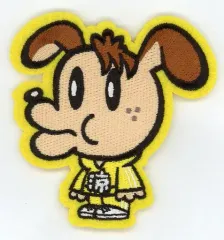 【中古】バッジ・ピンズ(男性) 片寄涼太 ワッペンバッジ 「GENERATIONS高校TV」