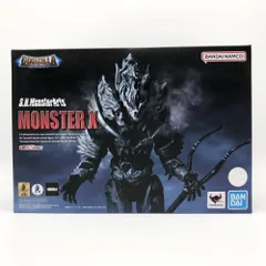 2025年最新】s.h.monsterarts ゴジラ final wars ゴジラの人気