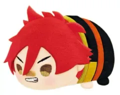 【中古】ぬいぐるみマスコット・ぬいぐるみバッジ 愛染国俊 「刀剣乱舞-ONLINE- もちもちマスコット vol.5」