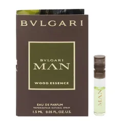 2024年最新】bvlgari man woodの人気アイテム - メルカリ